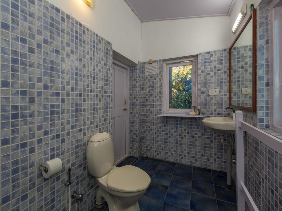 Saffronstays Kurinji Estate Kodaikanal Exterior foto